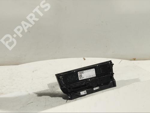 Climate control AUDI A5 (8T3)  | BP11981797I5 
