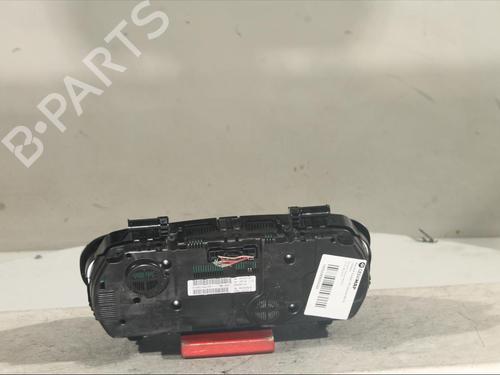 Instrument cluster RENAULT KADJAR (HA_, HL_)  | BP26925675C47 