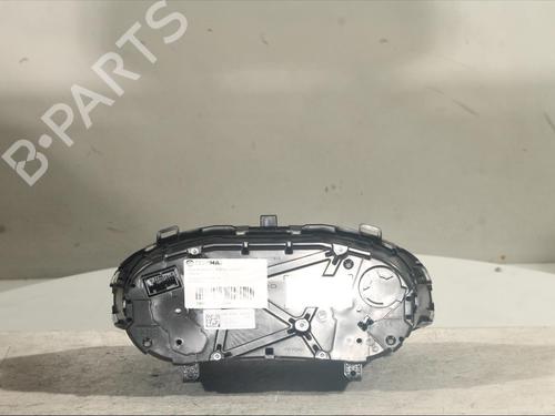 Used Instrument cluster Instrument cluster SEAT ARONA (KJ7, KJP) 1.6 TDI (95 hp) 18736101 18736101