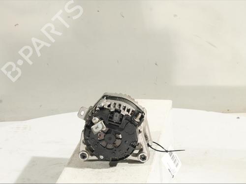 Alternator CITROËN C4 III (BA_, BB_, BC_) BLUEHDI 110 (BBYHSA) | BP26704719M7 