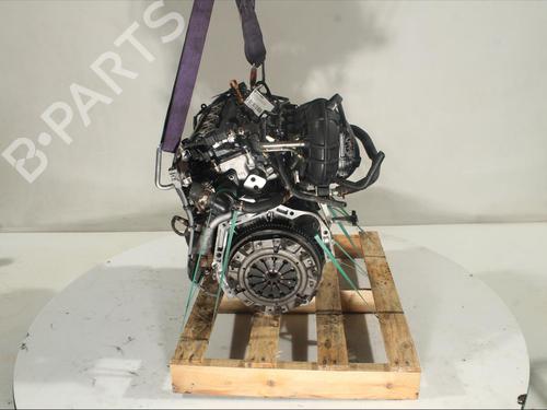 Engine SUZUKI SWIFT IV (FZ, NZ)  | BP18049652M1 
