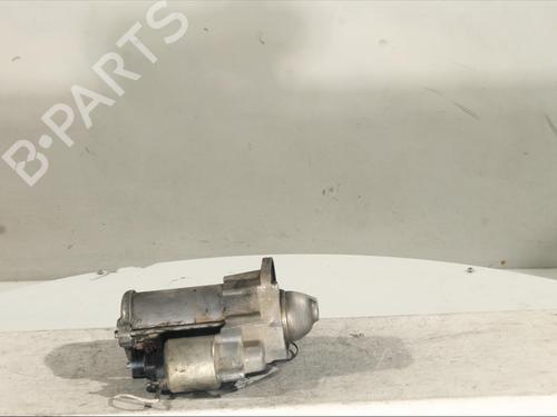 Startmotor RENAULT MEGANE III Grandtour (KZ0/1) 1.5 dCi (KZ09, KZ0D, KZ1G, KZ29, KZ14, KZ1W, KZ10, KZ1F,... (110 hp) 18077982