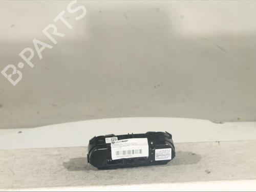 Climate control MERCEDES-BENZ A-CLASS (W176) A 200 CDI / d (176.008) | BP18970524I5 
