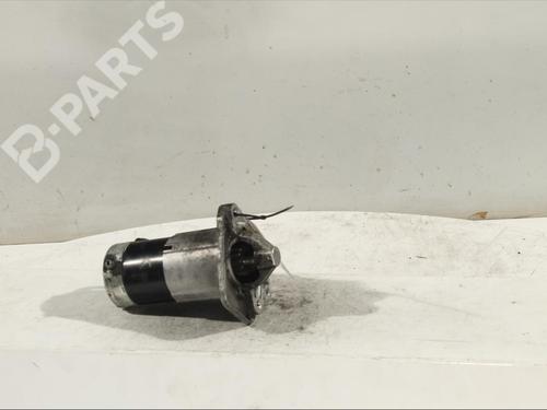 Starter RENAULT KANGOO Express (FW0/1_) 1.5 dCi 75 (FW07, FW10, FW04) | BP11904672M8 