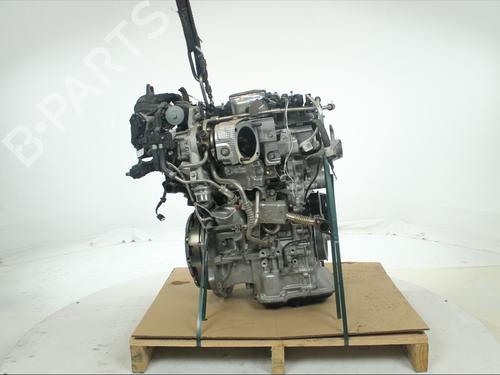 Used Engine Engine KIA XCEED (CD) 1.0 T-GDI (120 hp) 33860836 33860836
