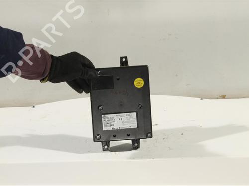Used Electronic module Electronic module VW CC B7 (358) 2.0 TDI (150 hp) 12079658 12079658