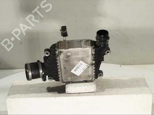 Used Intercooler JAGUAR F-PACE (X761) 2.0 TD4 AWD (180 hp) 23558681
