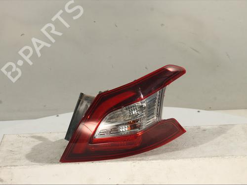 Used Right taillight PEUGEOT 308 II (LB_, LP_, LW_, LH_, L3_) 1.6 HDi 100 (99 hp) 29986458