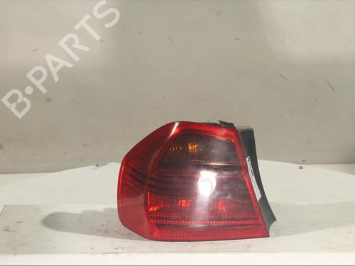Used Left taillight BMW 3 (E90) 318 d (143 hp) 20102818