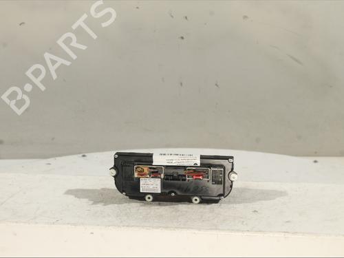 Climate control VW GOLF PLUS V (5M1, 521) 1.6 TDI | BP32511775I5
