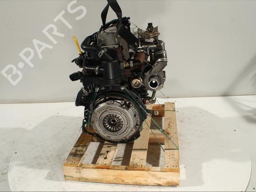 Engine FORD FIESTA IV (JA_, JB_)  | BP18861439M1 
