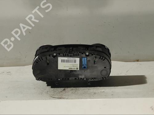 Instrument cluster VW GOLF PLUS V (5M1, 521)  | BP26919682C47 