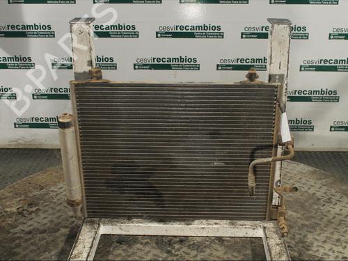 Used AC radiator AC radiator PEUGEOT 807 (EB_) 2.0 HDi (107 hp) 12074823 12074823