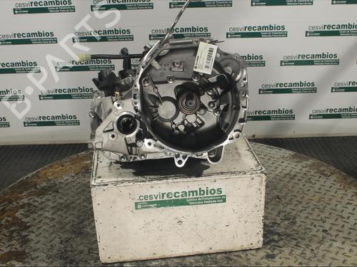 Used Gearbox Gearbox DACIA SANDERO II 1.0 SCe 75 (B8JC, B8JD, B8NC) (73 hp) 11899256 11899256