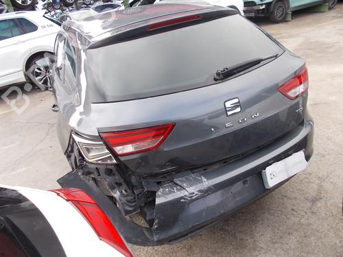 Steering wheel SEAT LEON ST (5F8) 2.0 TDI | BP30841382C49 - Image 4