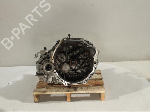 Used Gearbox RENAULT KADJAR (HA_, HL_) 1.6 dCi 130 (HLA4) (130 hp) 30332719