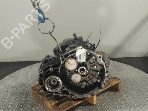 Used Gearbox Gearbox AUDI A3 (8P1) 2.0 TDI 16V (140 hp) 11901376 11901376