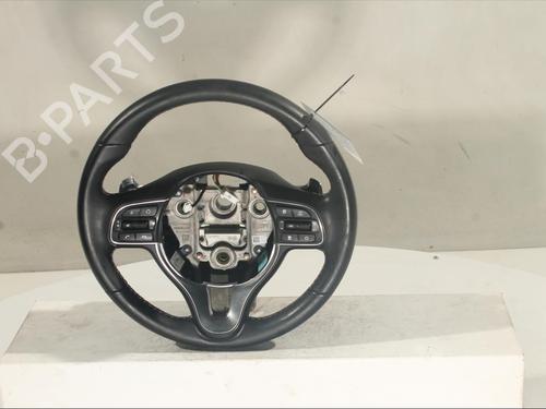Used Steering wheel Steering wheel KIA NIRO I (DE) 1.6 GDI Plug-in Hybrid (141 hp) 20221771 20221771