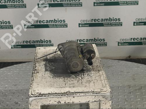 Starter VW TOURAN (1T1, 1T2) 2.0 TDI | BP11980757M8 