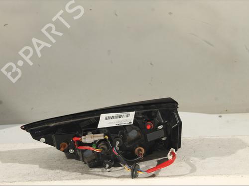 Left tailgate light NISSAN QASHQAI III (J12) 1.5 VC-T e-Power | BP29128839C79 - Image 2