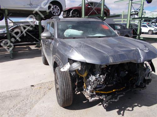 Ricambi DACIA DUSTER (PYM_, PYN_) 1.2 TCe 130 (131 hp) 4249260