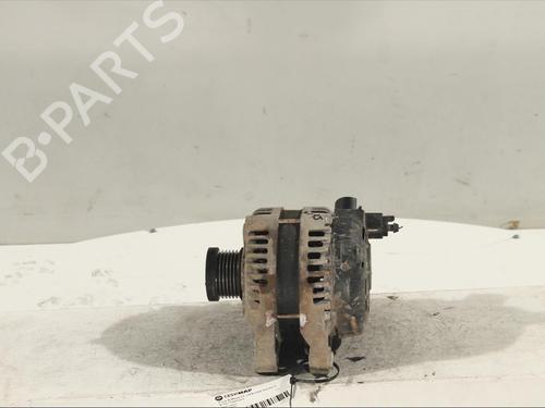 Used Alternator Alternator FORD B-MAX (JK) 1.6 TDCi (95 hp) 11983376 11983376