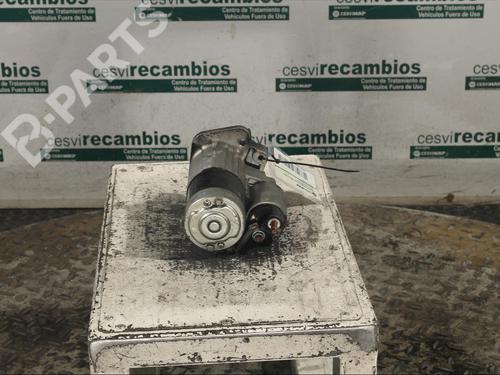 Anlasser RENAULT MEGANE II (BM0/1_, CM0/1_) 1.5 dCi (BM1F, CM1F) | BP11896042M8 