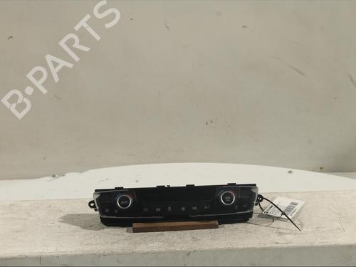 Used Climate control BMW 3 (F30, F80) 318 d (150 hp) 17740234