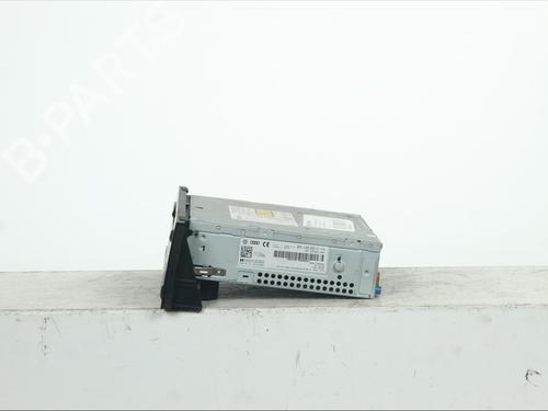 Electronic module AUDI Q5 (8RB) 2.0 TDI quattro | BP38762372M83 - Image 3