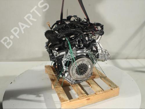 Engine RENAULT ARKANA I (LCM_, LDN_)  | BP16466003M1 