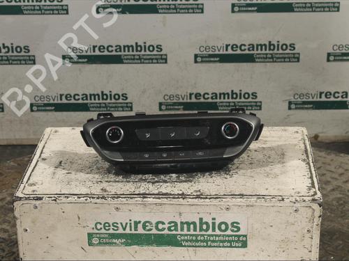 Used Climate control Climate control HYUNDAI i30 (PDE, PD, PDEN) 1.6 CRDi (95 hp) 12076932 12076932