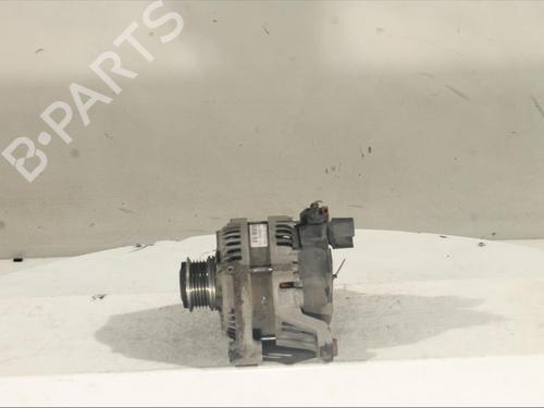 Used Alternator Alternator OPEL CORSA E (X15) 1.4 LPG (08, 68) (90 hp) 20503610 20503610