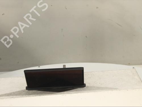 Used Display monitor AUDI Q2 (GAB, GAG) 30 TDI (116 hp) 29049694