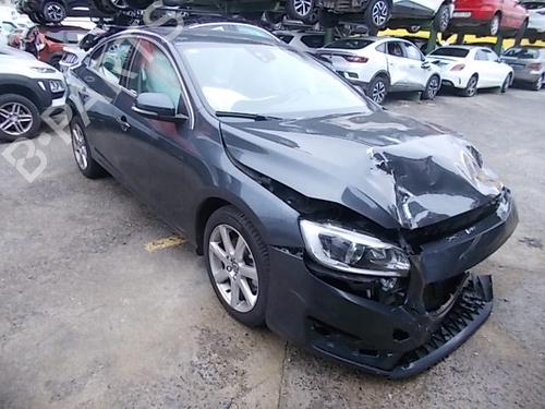 Used Parts VOLVO S60 II (134)  D3  2858848
