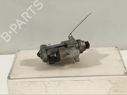 Used Starter Starter VW GOLF ALLTRACK VII Variant (BA5, BV5) 1.6 TDI 4motion (110 hp) 11989462 11989462