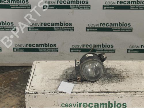 Used Left front fog light Left front fog light SEAT ALHAMBRA (7V8, 7V9) 1.9 TDI (115 hp) 11893270 11893270