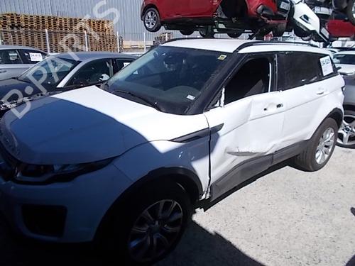 Electronic module LAND ROVER RANGE ROVER EVOQUE (L538) 2.0 D | BP24352315M83  - Image 6