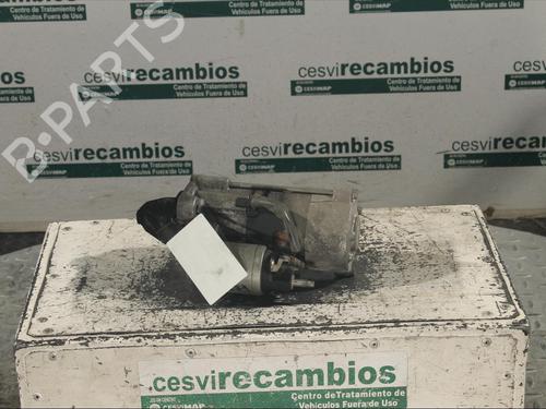 Used Starter Starter OPEL ASTRA J Sports Tourer (P10) 1.4 LPG (35) (140 hp) 11900407 11900407