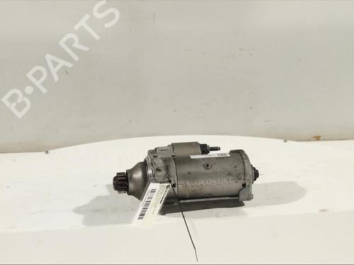 Used Starter VW POLO V (6R1, 6C1) [2009-2022]  11981665