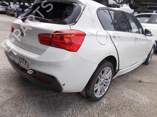 Starter BMW 1 (F20) 118 d | BP31984807M8