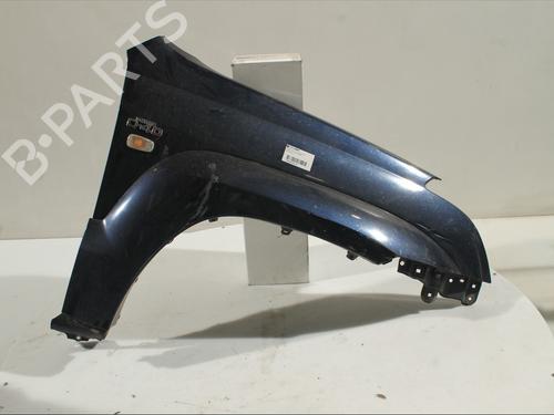 Used Right front fenders Right front fenders TOYOTA LAND CRUISER PRADO (_J12_) 3.0 D-4D (KDJ120, KDJ125) (163 hp) 33999247 33999247