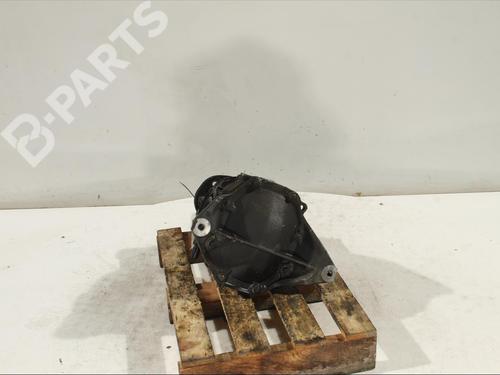 Rear differential MERCEDES-BENZ C-CLASS (W204) C 180 CDI (204.000) | BP11904234M24 