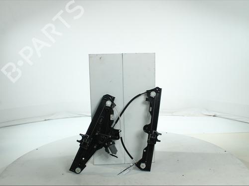 Front left window mechanism OPEL ASTRA L (OV5) 1.5 Turbo D (FBYHZT, FBYHZJ) | BP39625037C22 - Image 2
