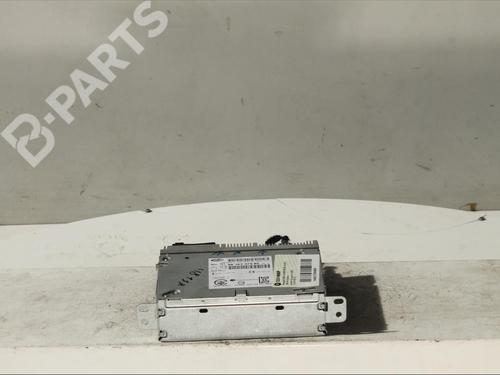Used Electronic module PEUGEOT 508 I (8D_) 1.6 BlueHDi 120 (120 hp) 12082461