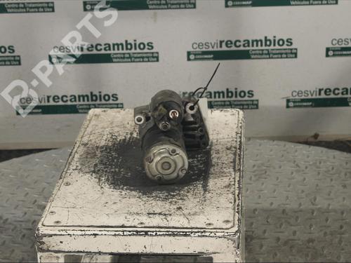Starter PEUGEOT 207 SW (WK_) 1.6 HDi | BP11900328M8 