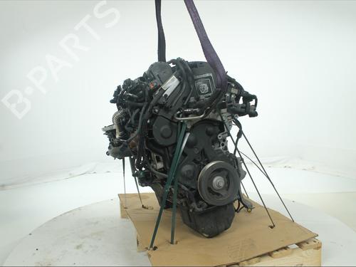 Engine PEUGEOT 208 I (CA_, CC_) 1.4 HDi | BP33893224M1 - Image 2
