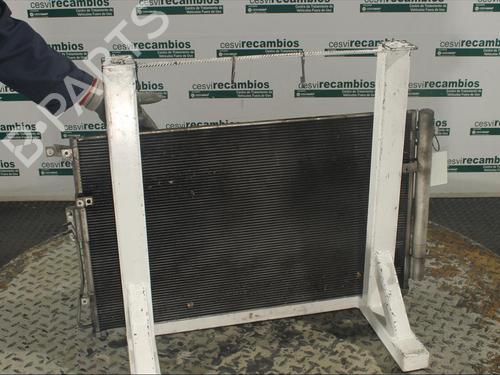 AC radiator KIA CARNIVAL / GRAND CARNIVAL III (VQ) 2.9 CRDi | BP12077105M32 