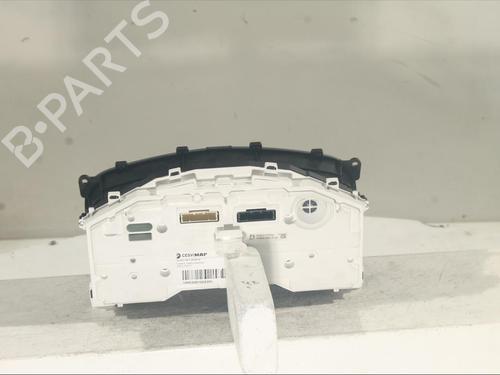 Instrument cluster TOYOTA COROLLA Hatchback (_E21_, _EA1_, _EH1_) 1.8 Hybrid (ZWE211, ZWE219) | BP21566085C47 