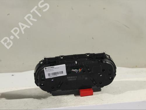 Instrument cluster DACIA SANDERO III 1.0 TCe 90 | BP26949357C47 