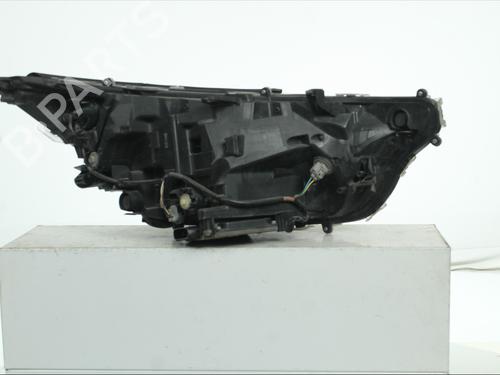 Left headlight TOYOTA RAV 4 V (_A5_, _H5_) 2.5 Hybrid AWD (AXAH54, AXAL54) | BP39061090C28 - Image 2